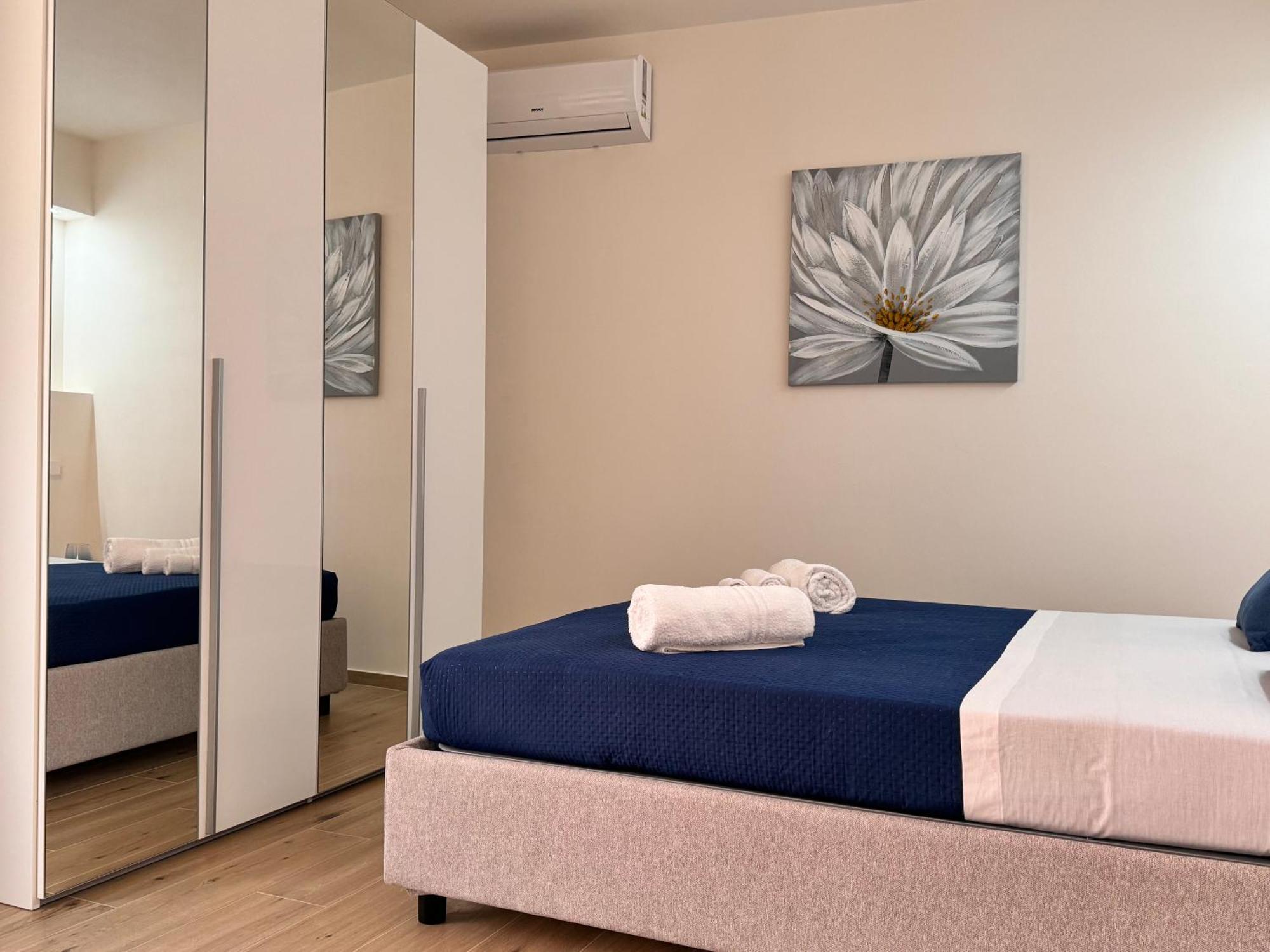 D'Amari:Pozzallo 250 Metri Dal Mare Suite U'Mari Εξωτερικό φωτογραφία